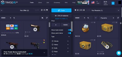 Reviews: CS2 Trader .